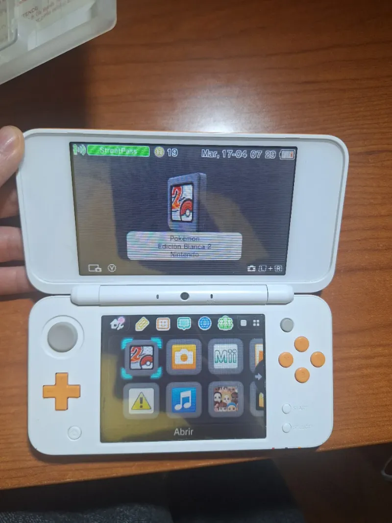 Pokemon Blanca 2 afbeelding 9
