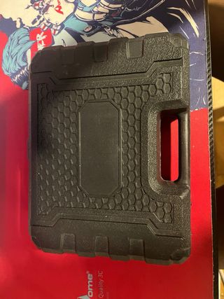 Destornillador Eléctrico Portátil