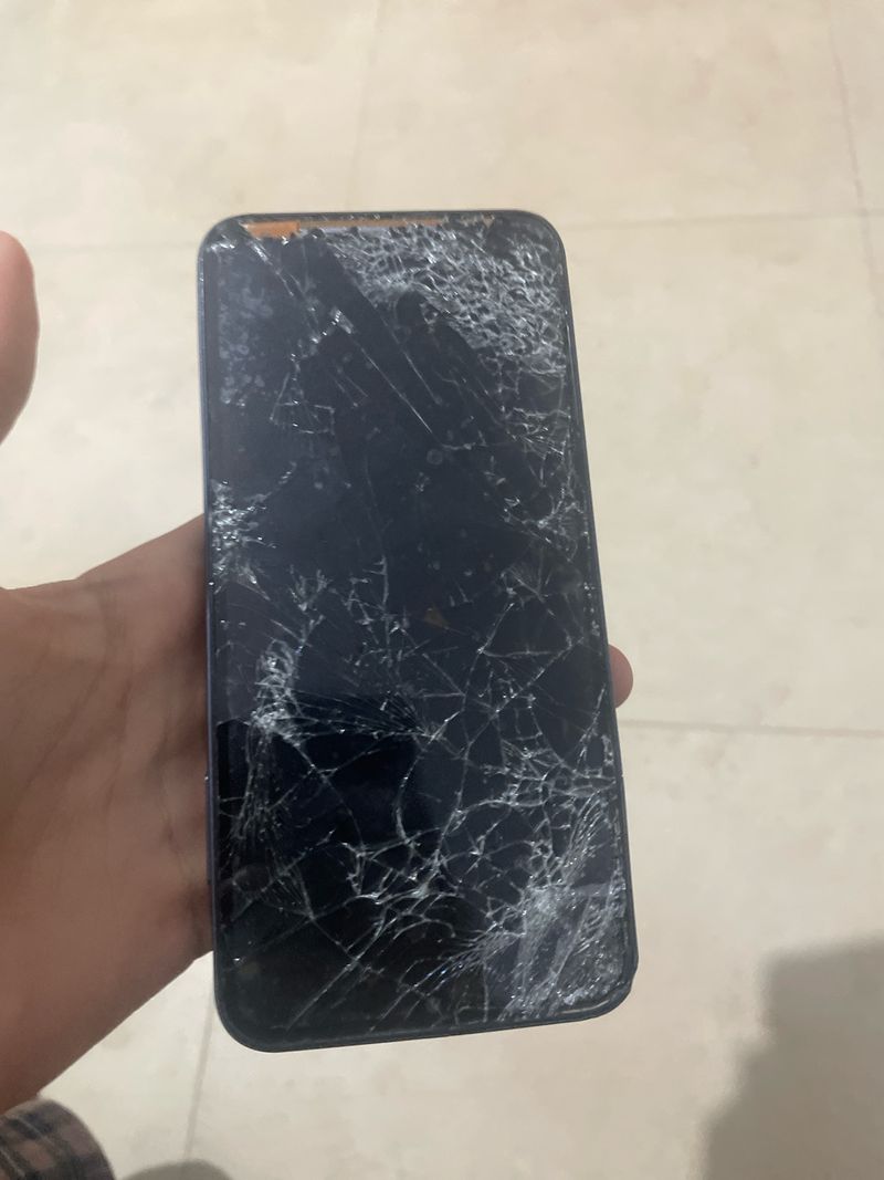 Samsung para piezas