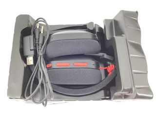 diadema tempest ghs pro 35 overload