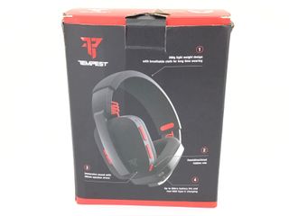 diadema tempest ghs pro 35 overload