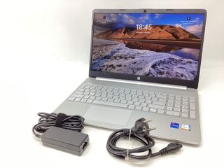 pc portatil hp hp laptop 15s-fq5xxx