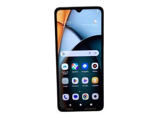 xiaomi redmi a3 4gb 128gb