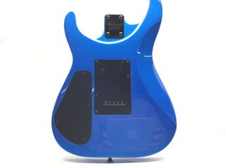 guitarra electrica jackson js22 dinky ah mbl