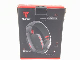 diadema tempest ghs pro 35 overload