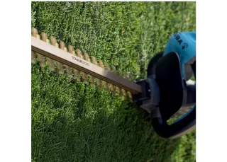 Cecotec Cortasetos TitaniumSword 6100 XL