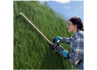 Cecotec Cortasetos TitaniumSword 6100 XL