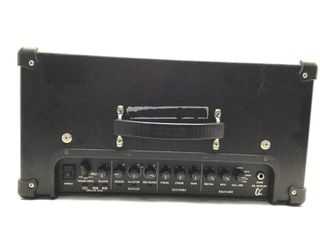 amplificador guitarra boss katana 50