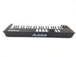 sintetizador alesis v49 mkii teclado controlador