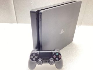 sony ps4 slim 500gb