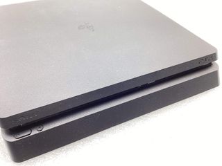sony ps4 slim 500gb