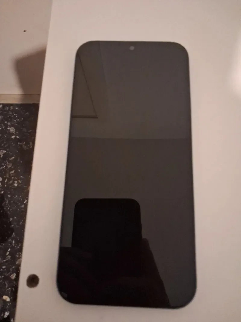 Móvil Xiaomi Redmi 15c Azul afbeelding 2
