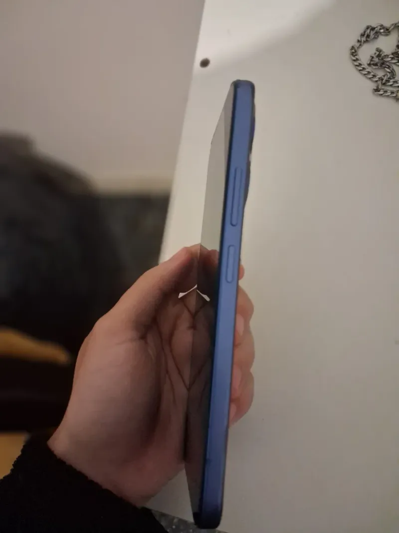 Móvil Xiaomi Redmi 15c Azul afbeelding 3
