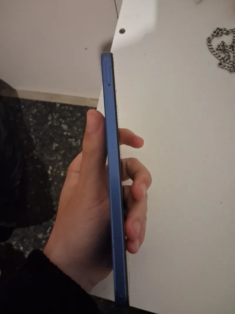 Móvil Xiaomi Redmi 15c Azul afbeelding 4