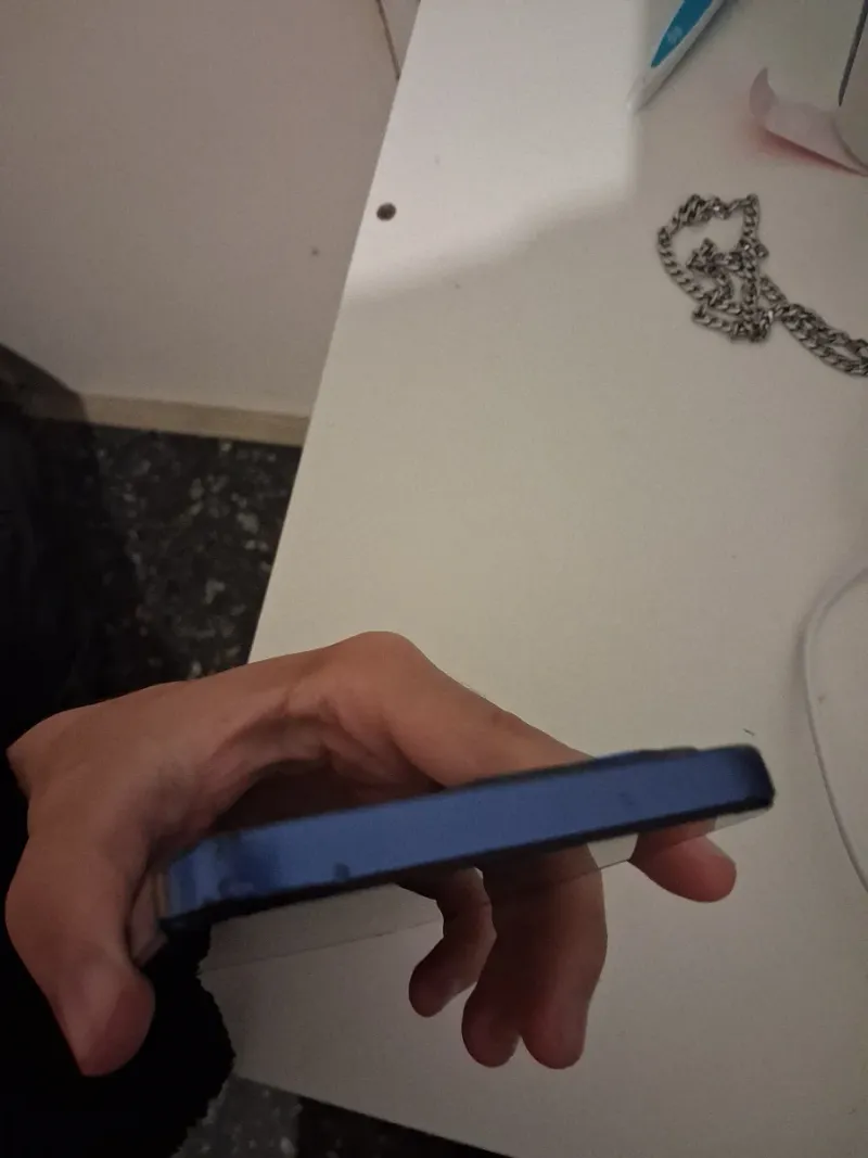 Móvil Xiaomi Redmi 15c Azul afbeelding 6