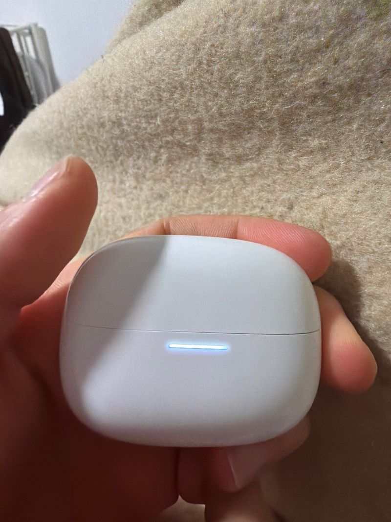Caja de carga Redmi - Solo caja