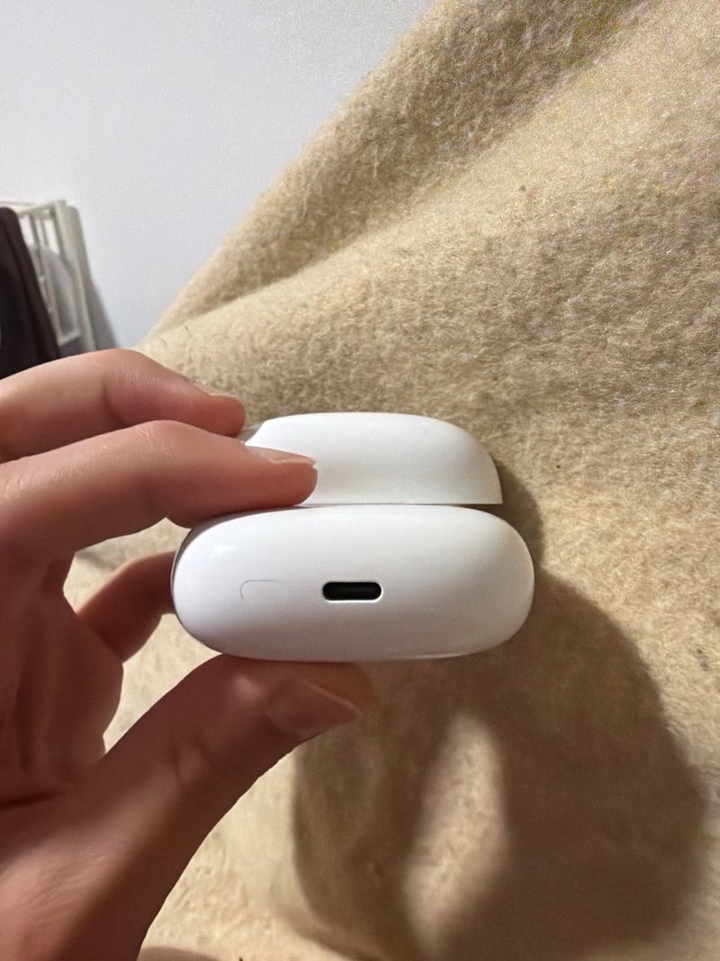Caja de carga Redmi - Solo caja afbeelding 4
