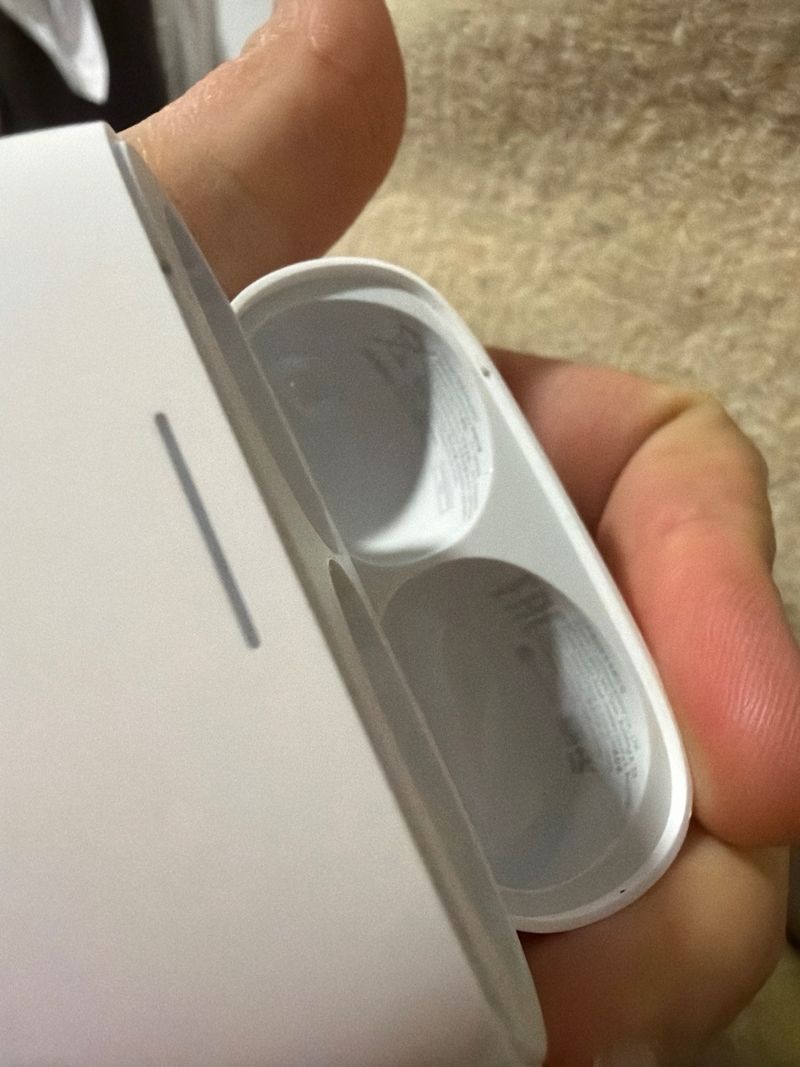Caja de carga Redmi - Solo caja afbeelding 5
