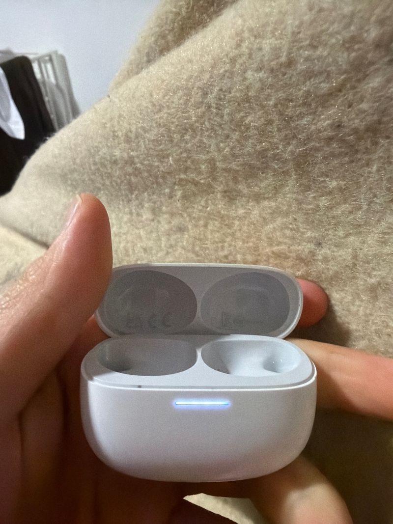 Caja de carga Redmi - Solo caja afbeelding 2