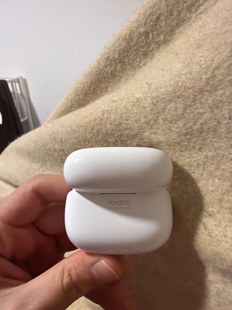 Caja de carga Redmi - Solo caja afbeelding 3
