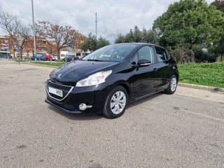 Peugeot 208 1.4 HDi 68cv 2013