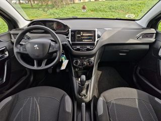Peugeot 208 1.4 HDi 68cv 2013
