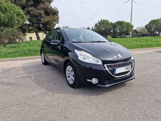 Peugeot 208 1.4 HDi 68cv 2013