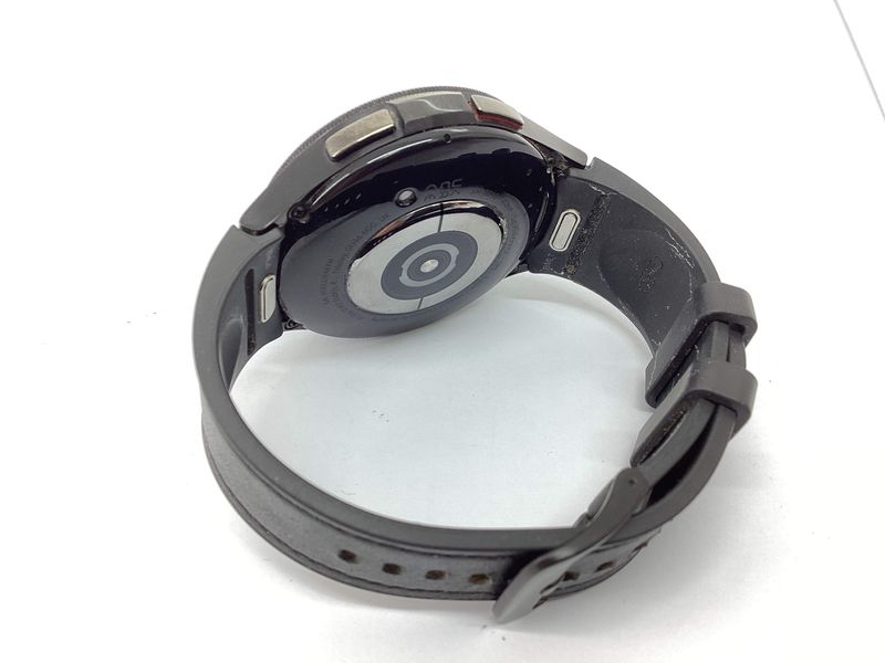 samsung galaxy watch 6 classic 47mm 4g afbeelding 2