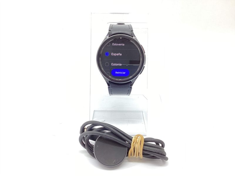 samsung galaxy watch 6 classic 47mm 4g afbeelding 3