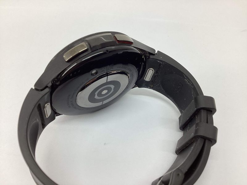 samsung galaxy watch 6 classic 47mm 4g afbeelding 4