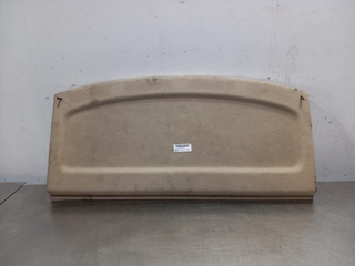 BANDEJA TRASERA VOLKSWAGEN GOLF VI (5K1)(10.2008)