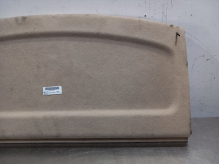 BANDEJA TRASERA VOLKSWAGEN GOLF VI (5K1)(10.2008)