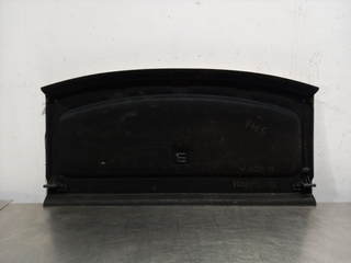 BANDEJA TRASERA VOLKSWAGEN GOLF VI (5K1)(10.2008)