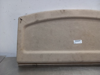 BANDEJA TRASERA VOLKSWAGEN GOLF VI (5K1)(10.2008)