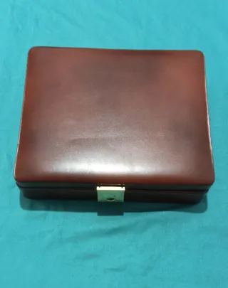 Valigetta di giochi: Roulette, Scacchi e Poker