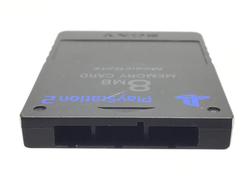 memory card ps2 sony scph-10020 afbeelding 4