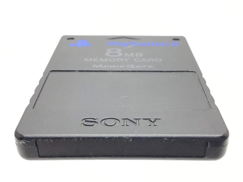 memory card ps2 sony scph-10020 afbeelding 5