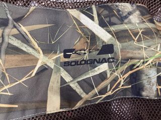 bolsa de caza