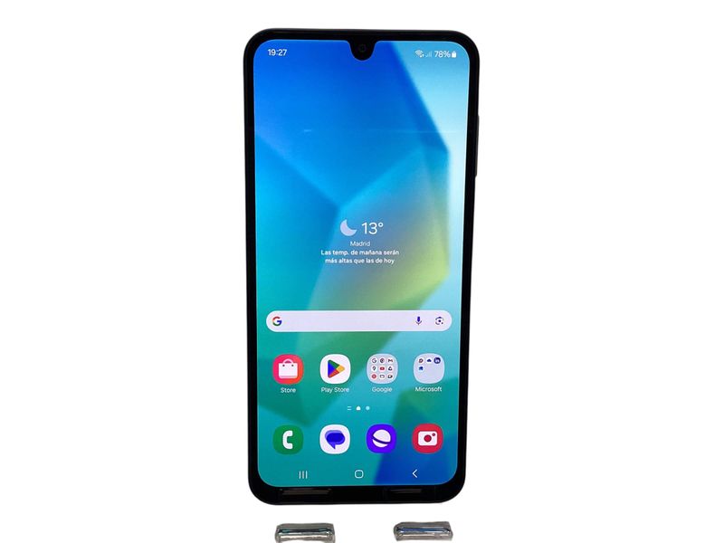 samsung galaxy a16 4g 4gb 128gb afbeelding 4