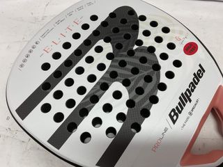 pala de padel bullpadel elite pro line