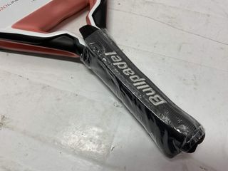 pala de padel bullpadel elite pro line