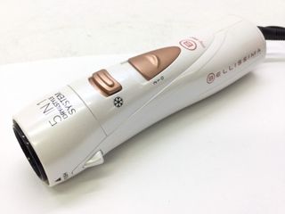 secador pelo bellisima my pro