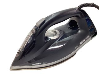 plancha vapor philips azur