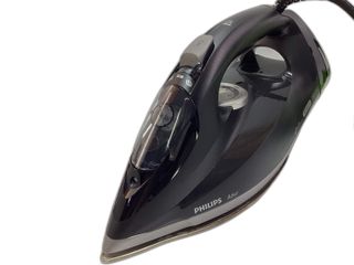 plancha vapor philips azur