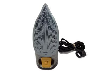 plancha vapor philips azur