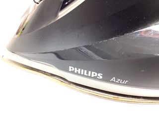 plancha vapor philips azur