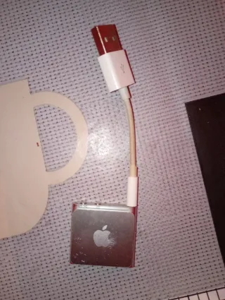Apple iPod