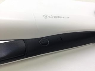 plancha pelo ghd platinum plus