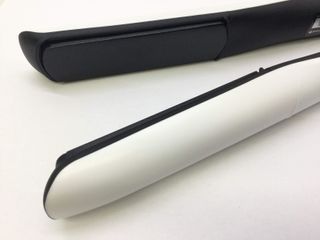 plancha pelo ghd platinum plus