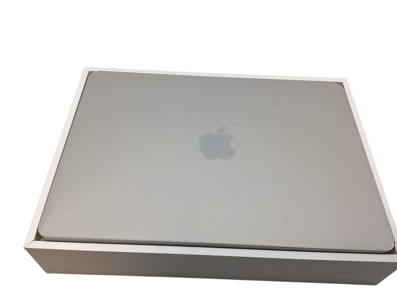 portatil apple apple macbook air m4 10-core 4.4 13 (8gpu) (2025) (a3240) afbeelding 2